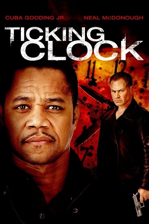 Ticking Clock (2011) BluRay Dual Audio 480p | 720p | 1080p