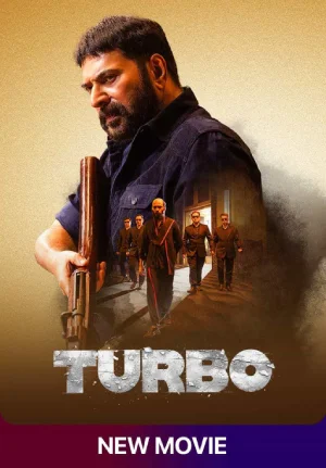 Turbo (2024) WEB-DL Full Movie 480p | 720p | 1080p | 2160p 4K