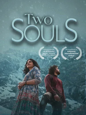 Two Souls (2023) Dual Audio Full Movie WEB-DL 480p | 720p | 1080p