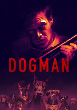 DogMan (2023) BluRay Multi Audio Full Movie 480p | 720p | 1080p