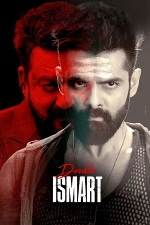 Double iSmart (2024) Full Movie WEB-DL 480p | 720p | 1080p | 2160p 4K