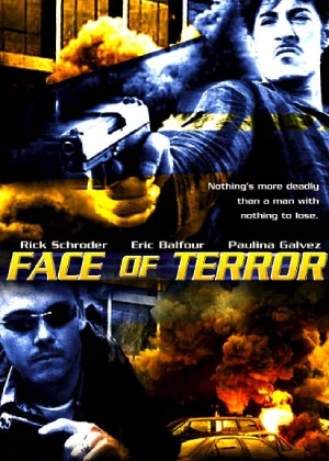 Face of Terror (2004) WEB-DL Dual Audio Full Movie 480p | 720p | 1080p