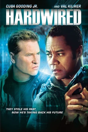 Hardwired (2009) WEB-DL Dual Audio Full Movie 480p | 720p | 1080p