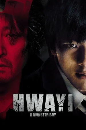 Hwayi: A Monster Boy (2013) Dual Audio BluRay 480p | 720p | 1080p