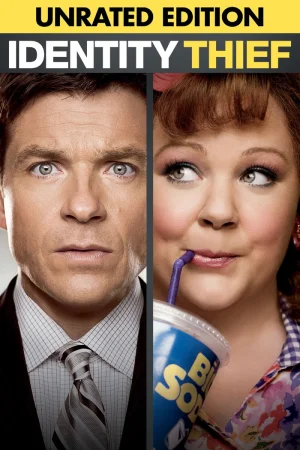 Identity Thief (2013) Dual Audio BluRay 480p | 720p | 1080p