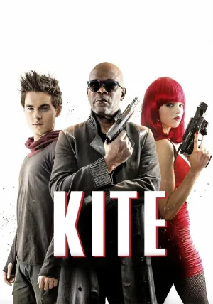 Kite (2014) BluRay Dual Audio Full Movie 480p | 720p | 1080p