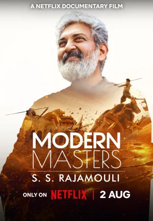 Modern Masters: SS Rajamouli (2024) WEB-DL Multi Audio 480p | 720p | 1080p