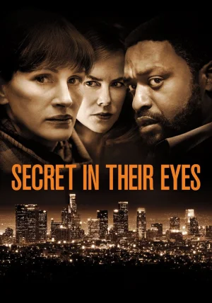 Secret in Their Eyes (2015) BluRay Dual Audio Full Movie 480p | 720p | 1080p