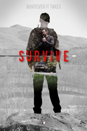 Survive (2021) WEB-DL Dual Audio Full Movie 480p | 720p | 1080p