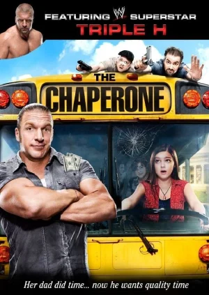 The Chaperone (2011) BluRay Dual Audio Full Movie 480p | 720p | 1080p