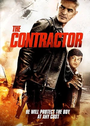 The Contractor (2018) WEB-DL Dual Audio Full Movie 480p | 720p | 1080p