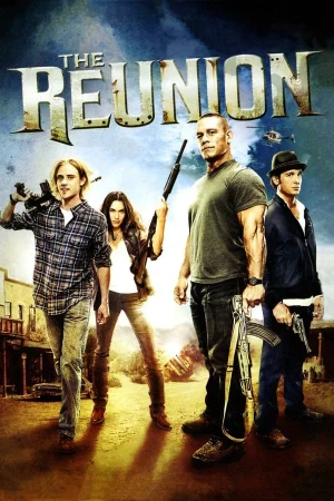 The Reunion (2011) BluRay Dual Audio Full Movie 480p | 720p | 1080p