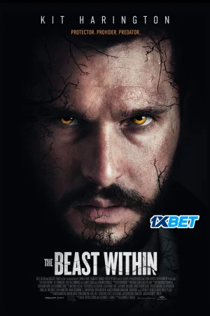 The Beast Within (2024) Hindi HQ Dubbed CAMRip Full Movie 480p | 720p | 1080p