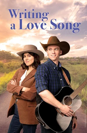 Writing a Love Song (2024) Hindi HQ Dubbed Full Movie WEB-DL 480p | 720p | 1080p