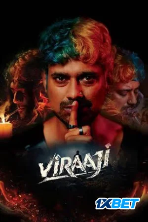 Viraaji (2024) Tamil VoiceOver CAMRip Full Movie 480p | 720p | 1080p