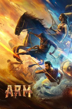 A.R.M (2024) HDTS Multi Audio Full Movie 480p | 720p | 1080p