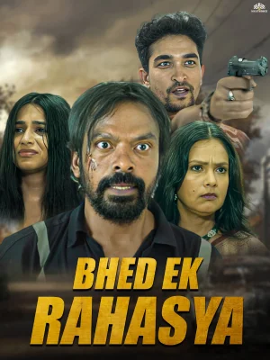 Bhed Ek Rahasya (2023) Hindi Full Movie WEB-DL 480p | 720p | 1080p