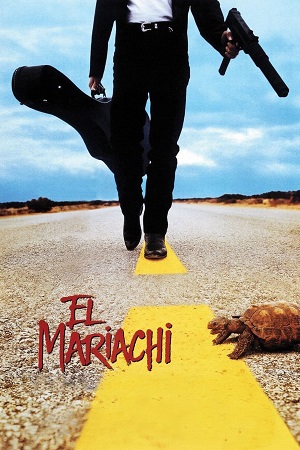 El Mariachi (1992) Dual Audio {Hindi-English} BluRay 480p | 720p | 1080p