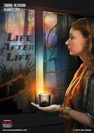 Life After Life (2013) Dual Audio {Hindi-Russian} 480p | 720p | 1080p