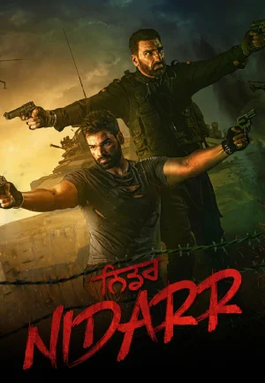 Nidarr (2024) Punjabi Full Movie WEB-DL 480p | 720p | 1080p