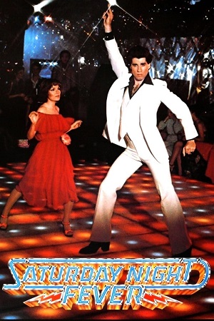 Saturday Night Fever (1977) Director’s Cut BluRay Dual Audio {Hindi-English} 480p | 720p | 1080p