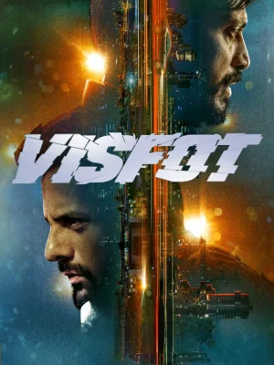 Visfot (2024) WEB-DL Multi Audio 480p | 720p | 1080p | 2160p