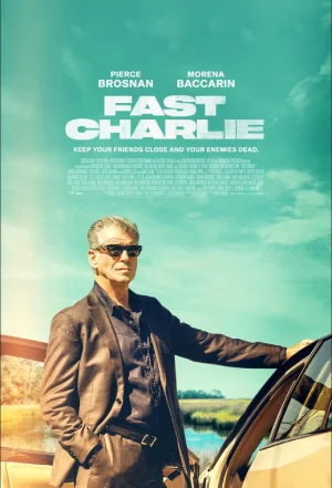 Fast Charlie (2023) BluRay Multi Audio Full Movie 480p | 720p | 1080p