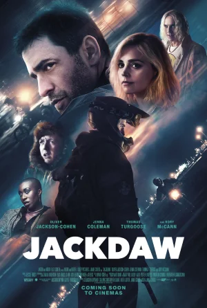 Jackdaw (2023) WEB-DL Multi Audio Full Movie 480p | 720p | 1080p