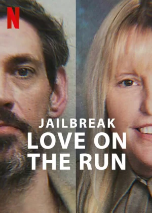 Jailbreak: Love on the Run (2024) WEB-DL Dual Audio Full Movie 480p | 720p | 1080p