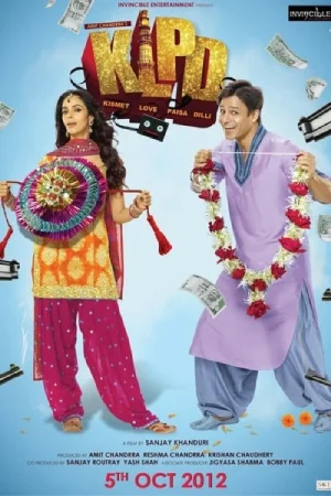 Kismet Love Paisa Dilli (2012) WEB-DL Hindi Full Movie 480p | 720p | 1080p