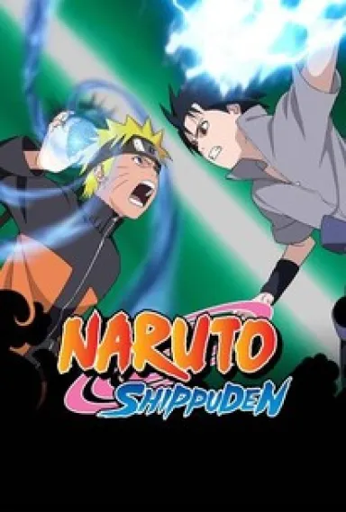 Naruto: Shippuden – Season 8 Multi-Audio {Hindi-English-Japanese} Anime Series 720p | 1080p WEB-DL