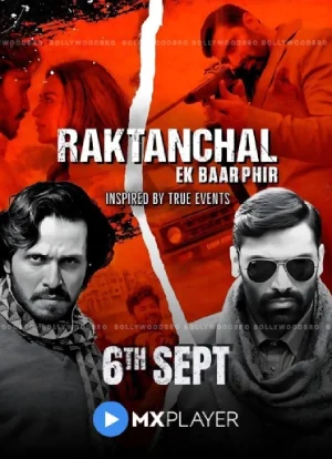 Raktanchal Ek Baar Phir (2024) WEB-DL Hindi Full Movie 480p | 720p | 1080p