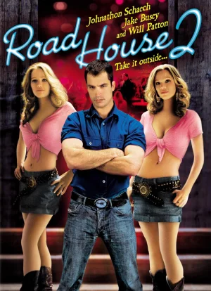 Road House 2 Last Call (2006) BluRay Dual Audio Full Movie 480p | 720p | 1080p