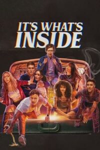 It’s What’s Inside | NetFlix Original (2024) WEB-DL Dual Audio {Hindi-English} 480p | 720p | 1080p