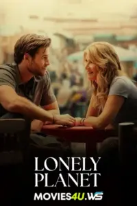 Lonely Planet (2024) WEB-DL Multi Audio Full Movie 480p | 720p | 1080p