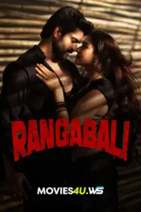 Rangabali (2023) Dual Audio Full Movie WEB-DL 480p | 720p | 1080p