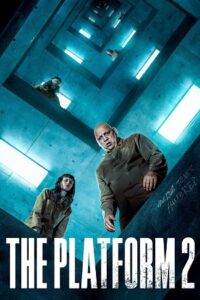 The Platform 2 | NetFlix Original (2024) WEB-DL MULTi Audio {Hindi-English-Spanish} 480p | 720p | 1080p