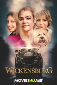 Wickensburg (2022) WEB-DL Dual Audio Full Movie 480p | 720p | 1080p