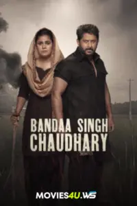 Bandaa Singh Chaudhary (2024) Hindi Full Movie HDTS 480p | 720p | 1080p