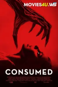 Consumed (2024) WEB-DL Dual Audio Full Movie 480p | 720p | 1080p