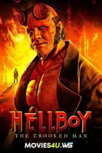 Hellboy: The Crooked Man (2024) AMZN WEBRip {English With Subtitles} Full Movie 480p | 720p | 1080p