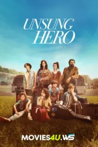 Unsung Hero (2024) BluRay Dual Audio Full Movie 480p | 720p | 1080p