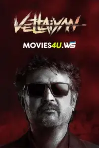 Vettaiyan (2024) HDTS Multi Audio Full Movie 480p | 720p | 1080p