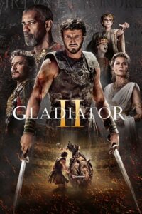 Download Gladiator 2 (2024) HDCAM Full Movie 480p | 720p