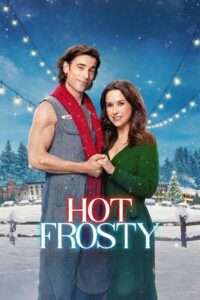 Download Hot Frosty (2024) NetFlix Original – Dual Audio {Hindi-English} WEB-DL 480p | 720p | 1080p