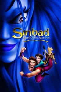 Download Sinbad: Legend Of The Seven Seas (2003) Dual Audio {Hindi-English} BluRay 480p | 720p | 1080p