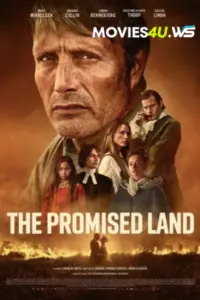 The Promised Land (2023) BluRay Dual Audio Full Movie 480p | 720p | 1080p